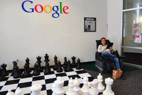 Google takime nëpër Europë për të drejtat e privatësisë