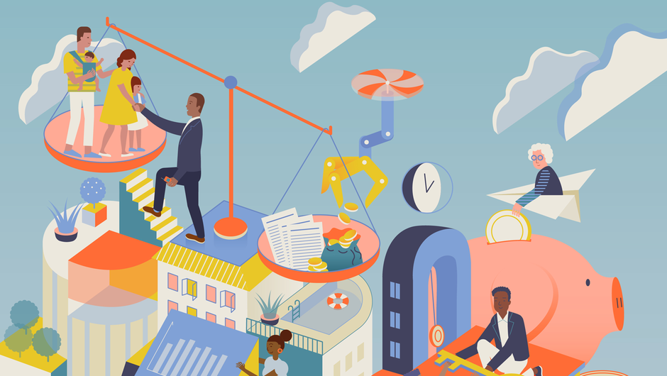 Rikonceptualizimi i Tregut të Përbashkët Rajonal në Ballkanin Perendimor