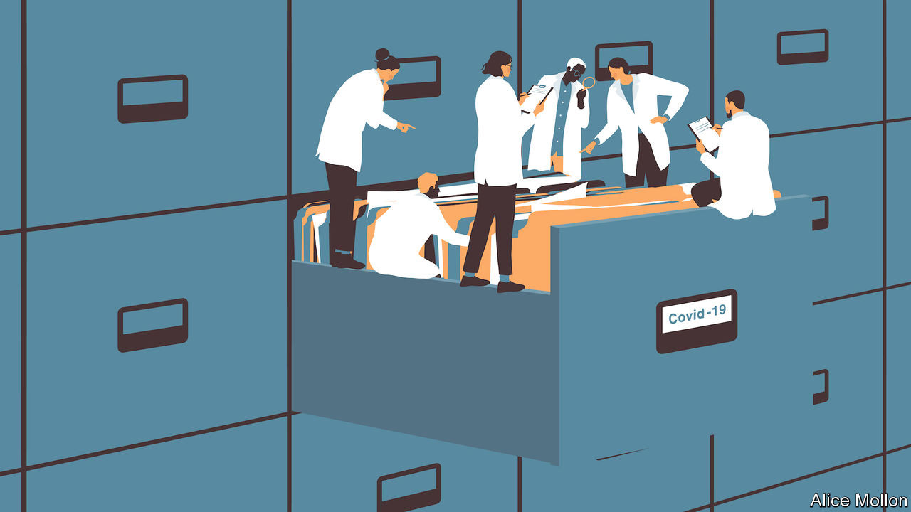 Ministrat e Shëndetësisë të shteteve më të prekura në Europë