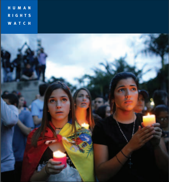 Human Rights Watch për Ballkanin