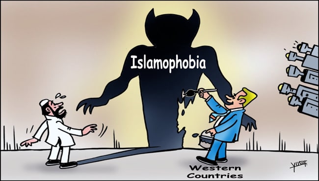 Europa ka një problem me radikalizmin islam. Ç'të bëjmë?