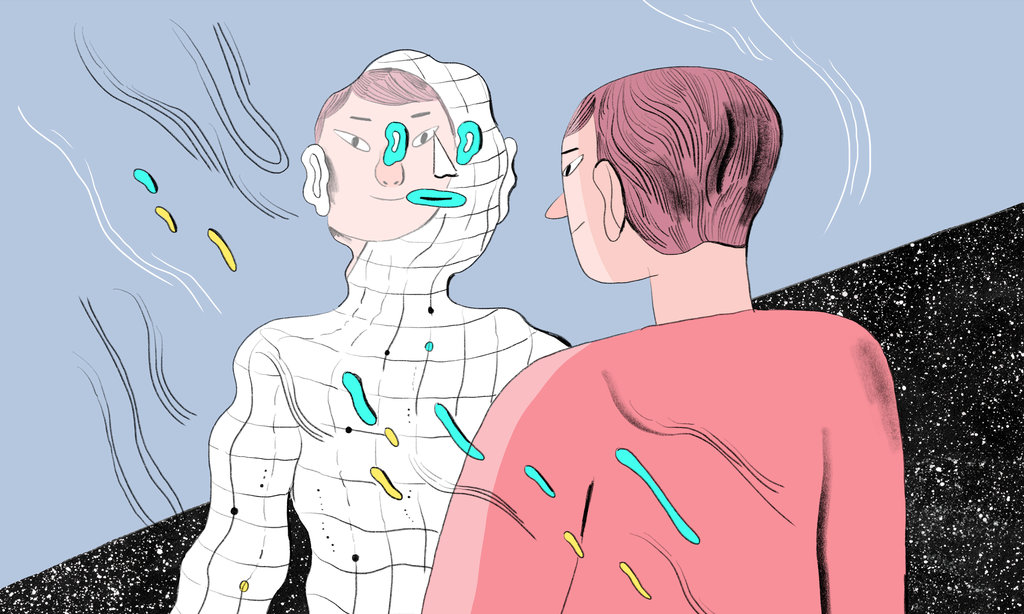 Inteligjenca artificiale dhe të Drejtat e Njeriut