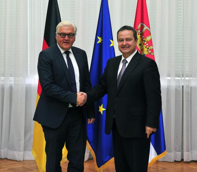 Nuk do të ketë kushte të reja për anëtarësimin e Serbisë në BE