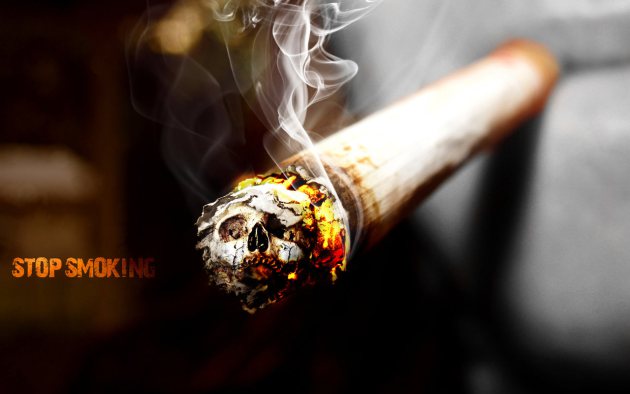 Gjendja shqetësuese e mushkërive në Europë