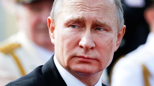 Zgjedhjet në Rusi: 5 pikat kyçe e fitores së Vladimir Putin