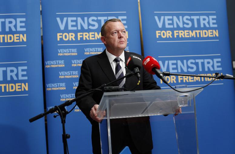 Referendumi i Danezëve dhe reagimi i Lëvizjes Europiane në Danimarkë dhe Gjermani