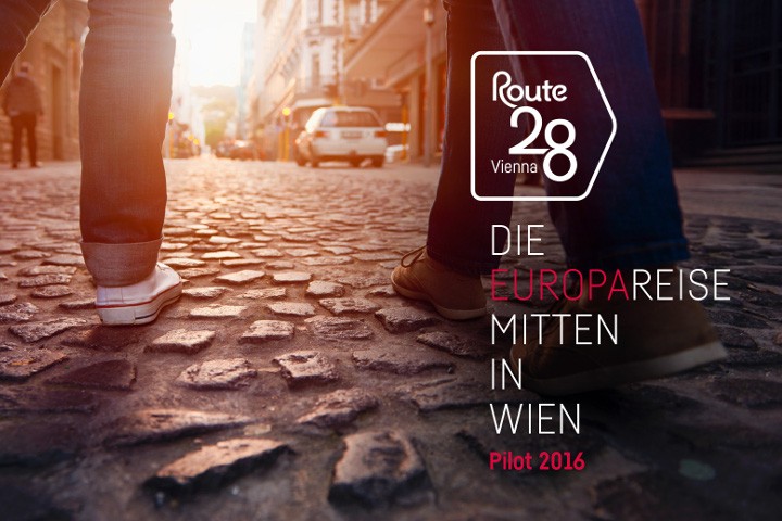 Route 28 – Të vizitosh shtetet e Europës pa lëvizur nga vendi yt