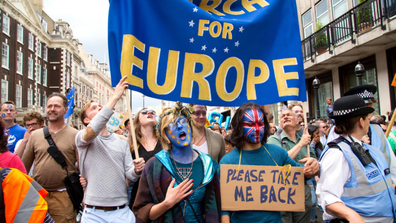 Qytetarët e BE-së kërkojnë më tepër barazi sociale