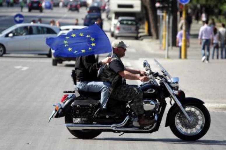 Statusi kandidat, më afër se kurrë!