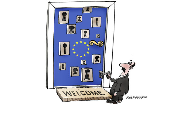 Paketa e Zgjerimit 2023 – Një analizë krahasimore e (progres) raporteve për Shtetet e Ballkanit Perëndimor