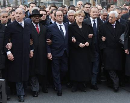 BE-ja në luftën ndaj terrorizmit