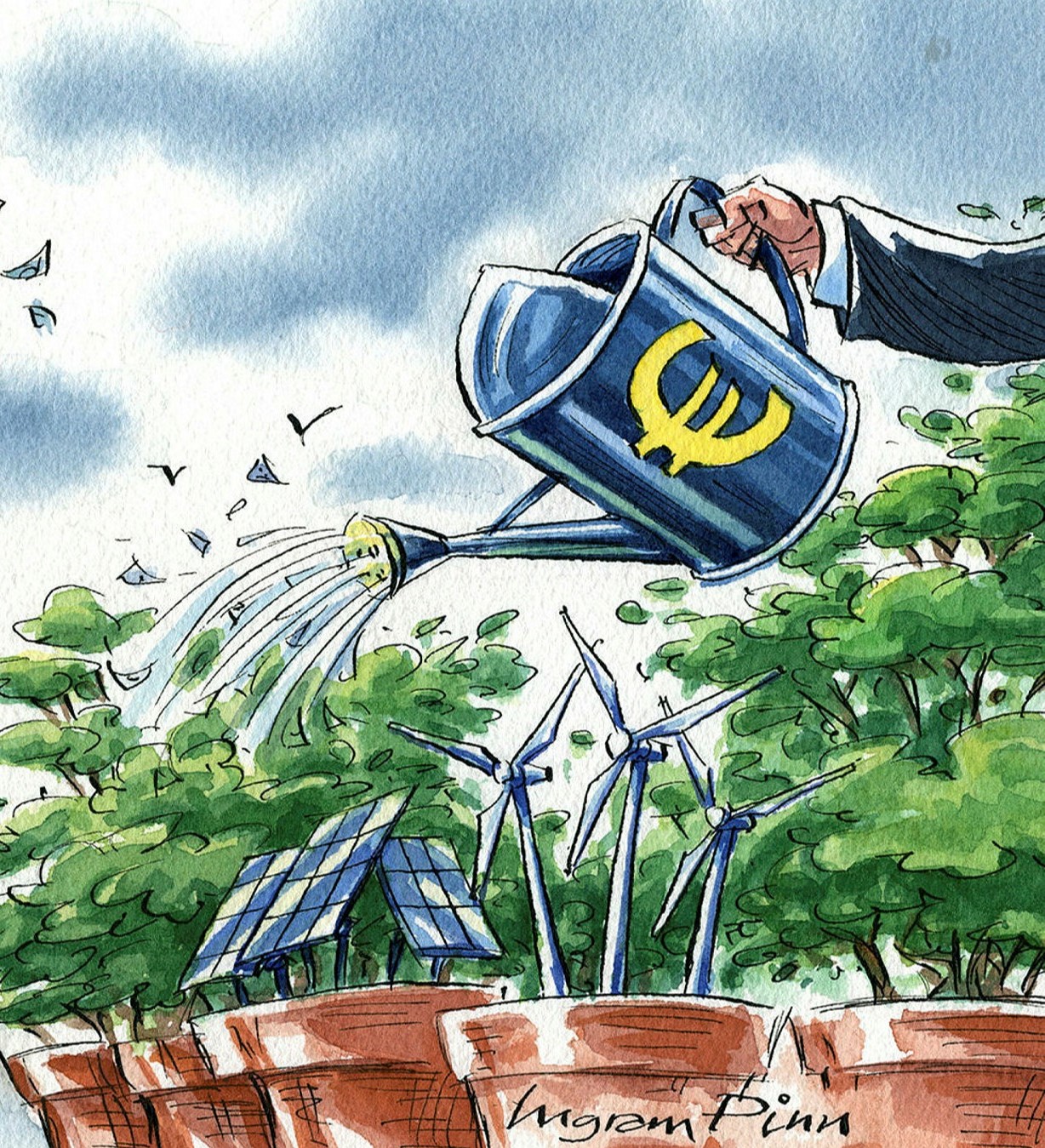 Risitë që sjell IPA III për vendet e Ballkanit Perëndimor për periudhën 2021-2027