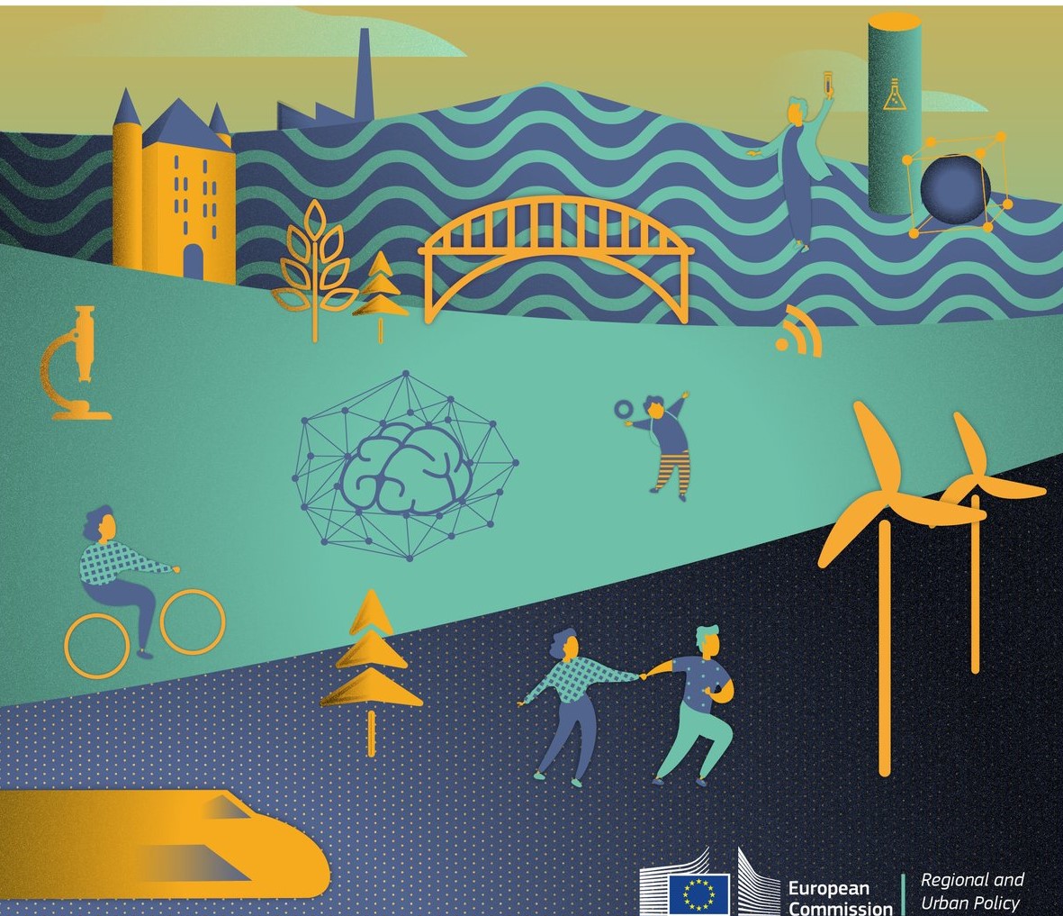 Sfidat e zhvillimit dhe zbatimit të Politikës Rajonale në Shqipëri një hap i rëndësishëm drejt integrimit në Bashkimit Europian