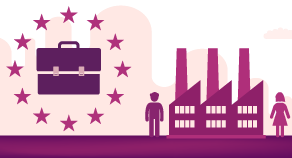 Rinia Europiane në papunësi afatgjatë - Sfidat e një krize të trashëguar