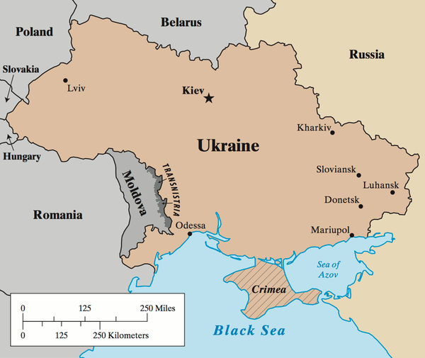 Zgjohu Europë! - Analizë nga George Soros